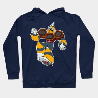 HORNETMAN Hoodie